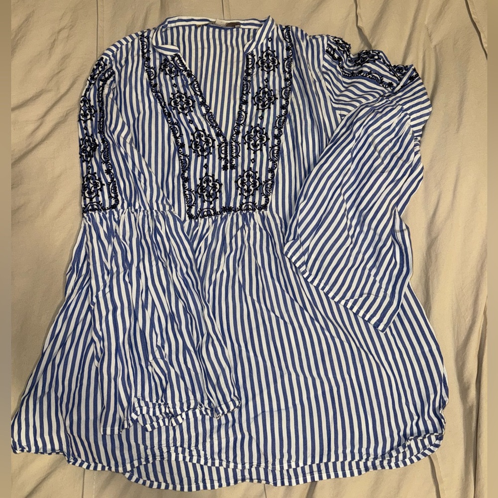XXSP LOFT blouse